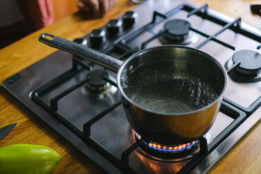 Why Alkaline Water Changes Cooking: The Real Role of pH in the Kitchen