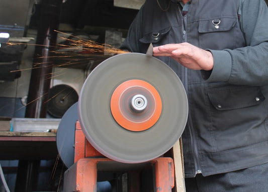 Why Cleaning a Power Tool's Air Path Matters More Than Sharpening Its Blade