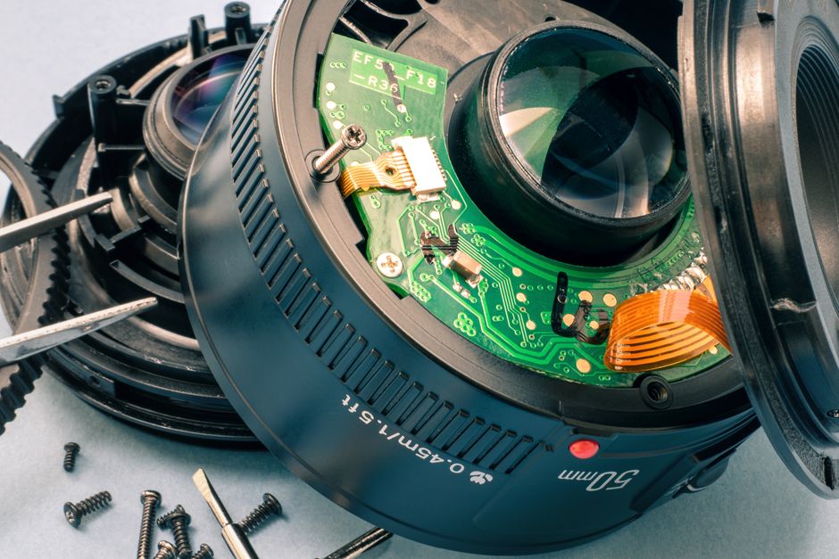 Does Repairable Mean Low Impact? Reading Green Claims Through a Repair Lens