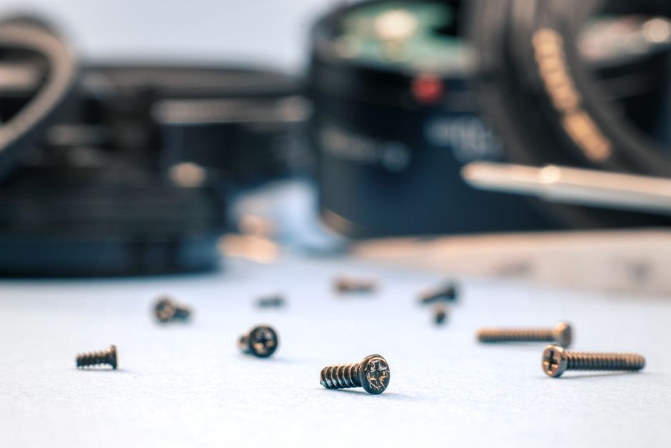Why Fasteners Loosen, Strip, and Pull Out: Diagnosing Hardware Failures Before You Reinstall