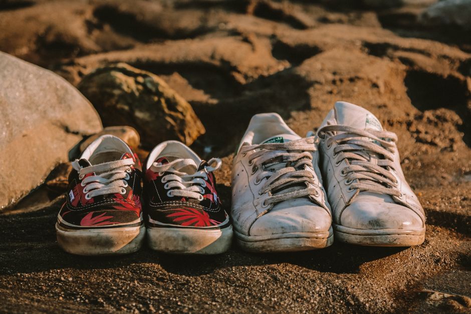 Entryway Organization Without Shoe Overload: One Pair In, One Pair Out