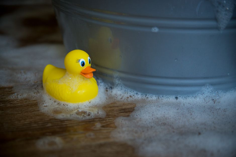 How to Deep Clean Kids' Toys Quickly (Under 30 Minutes)