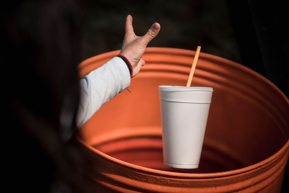 What Actually Happens Inside a Garbage Disposal When You Flip the Switch