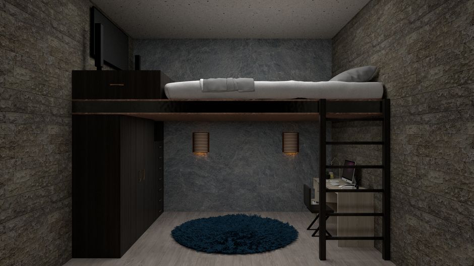 Maximizing Under-Bed Storage for Small Spaces: How to Use the Space You Already Have