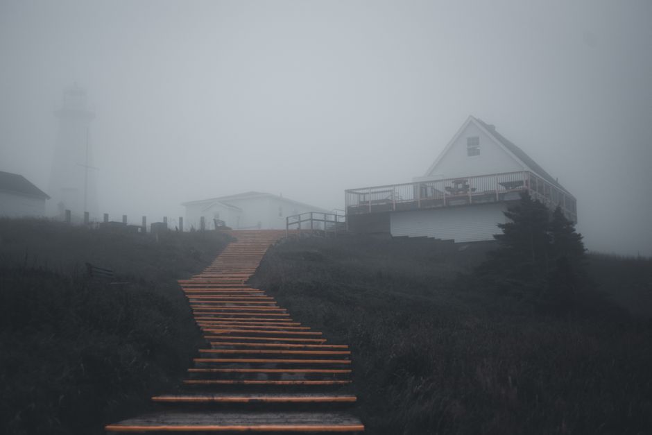 Why Deck Stairs Feel Bouncy at the Bottom but Solid at the Top
