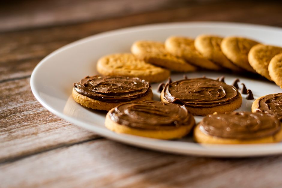 Why Your Cookies Spread Too Much and How to Fix Them