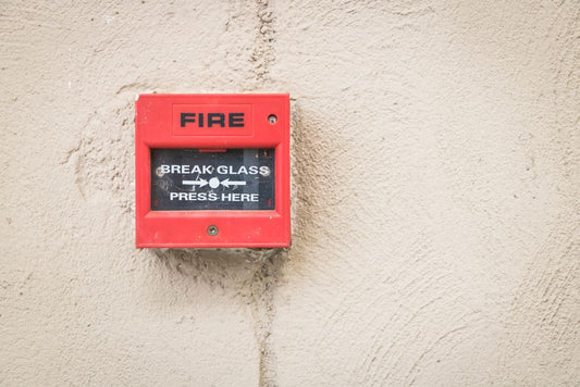 Home Safety Systems: What to Check Before You Call a Professional