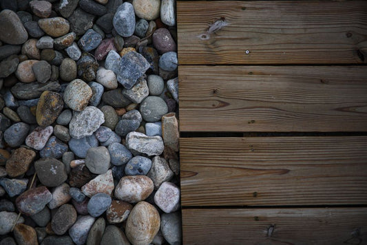 How to Clean Patio and Deck Surfaces Safely and Effectively