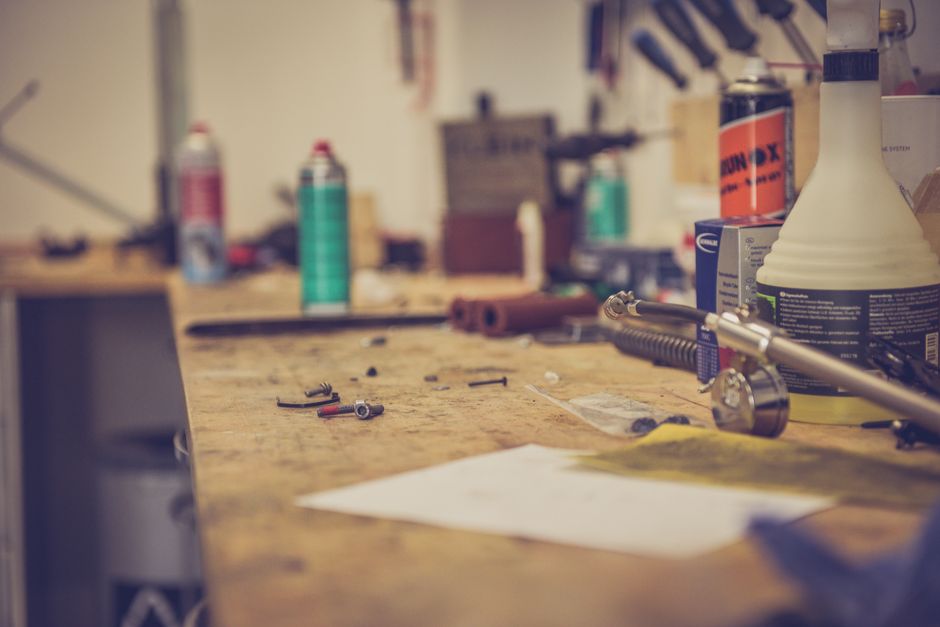 What Renters Can Actually Fix on Their Furniture