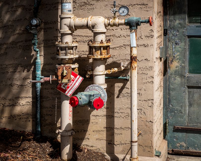 Water Softener Repair vs Replace: The Hidden Signs Your System Is Failing and What to Do About It