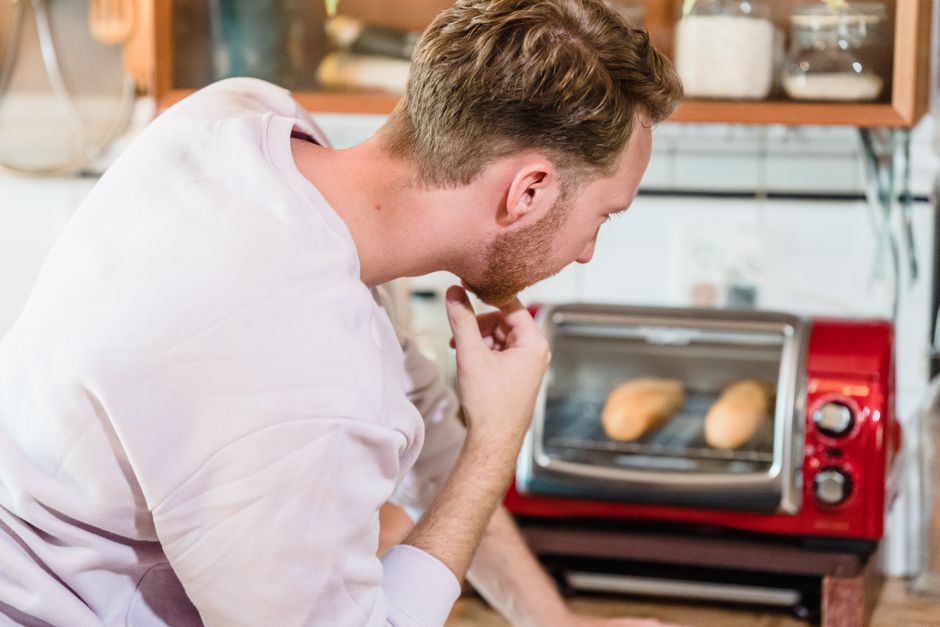 Why Does My Toaster Oven Smoke and Smell Like Burning?