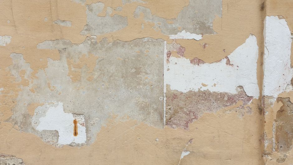 How to Patch a Wall Without the Patch Failing Again