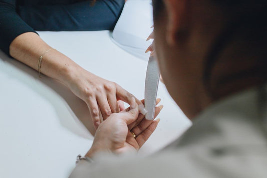 Hand and Nail Care Over 40: A Practical System for Stronger, Healthier Hands