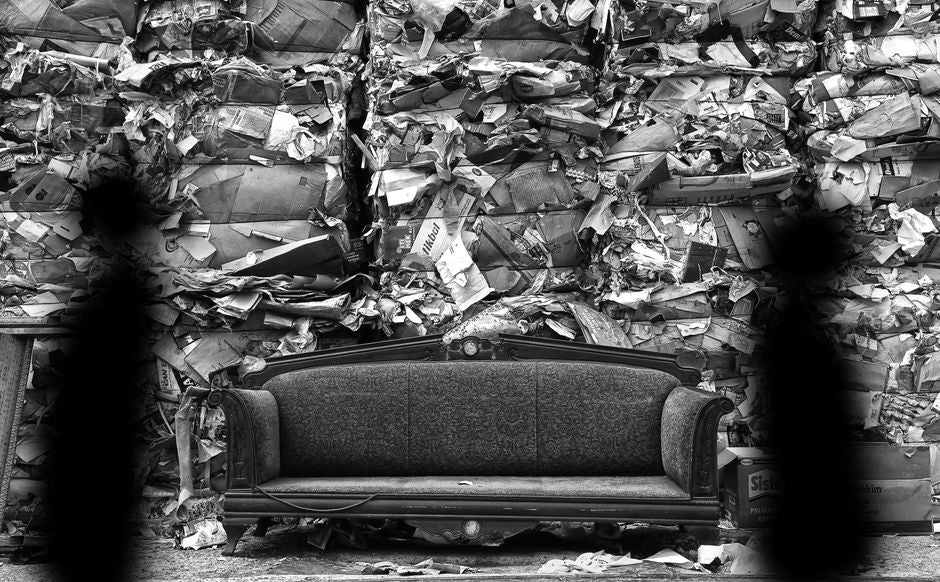 The Sustainable Furniture Makeover: Upcycling and Worthwhile Product Investments
