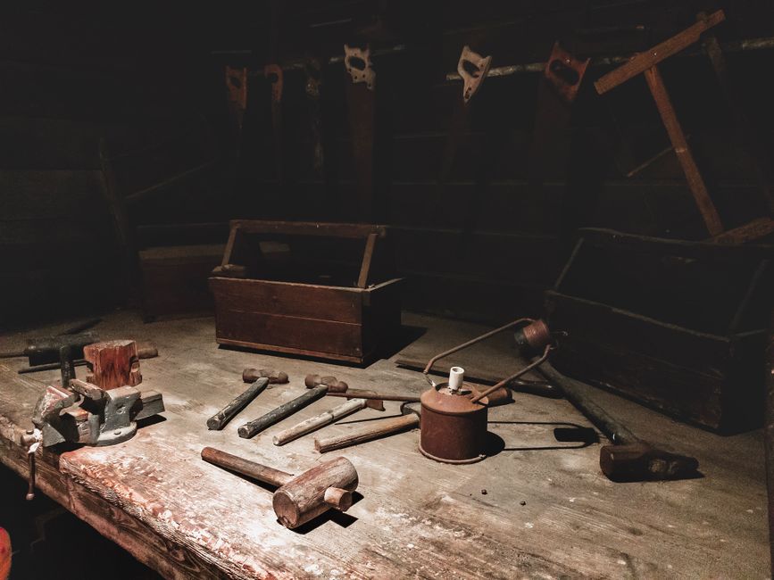 Restoring an Old Attic and Crawl Space: Planning Repairs That Actually Last