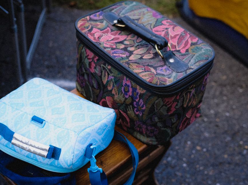 Prime Storage vs. Overflow: Where Frequently Used Items Actually Belong