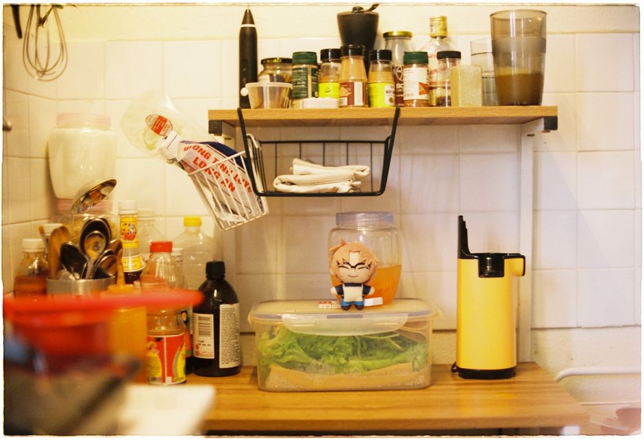 How to Organize a Small Apartment to Maximize Space Without Clutter