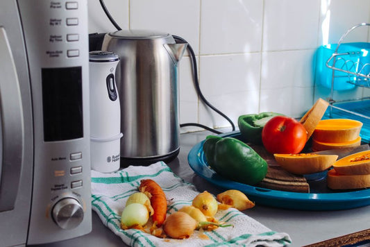 Smoothie Prep for Families: A Practical Guide to Freshness and Efficiency