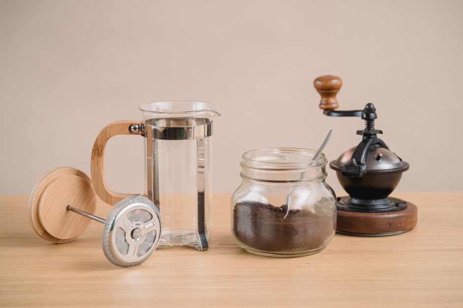 The Renter's Guide to Coffee Maker Maintenance: Essential Tools and Habits for Brewing Perfection