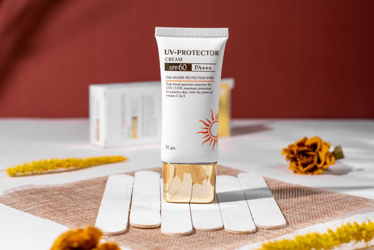Choosing Sunscreen for Sensitive Skin: A Complete Guide to Gentle Protection
