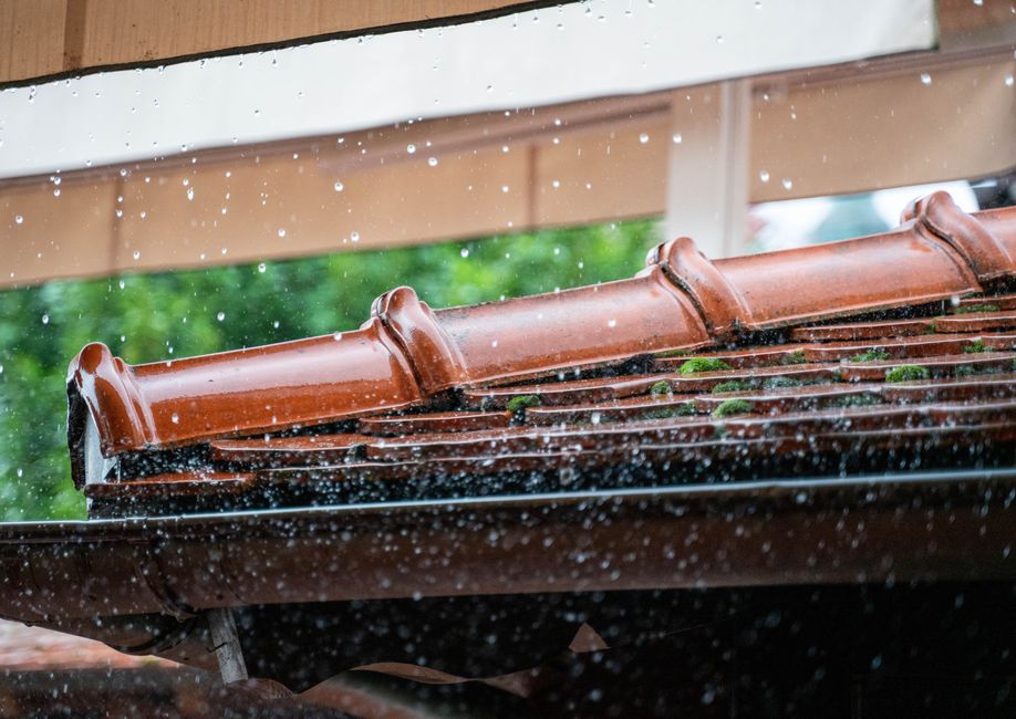 Why Quick Roof and Gutter Fixes Fail and What to Do Instead