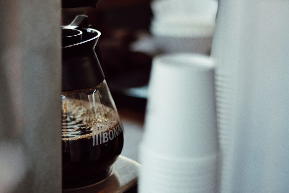 Why Your Drip Coffee Maker Pauses Mid-Brew: Sensors, Thermostats, and Control Logic Explained