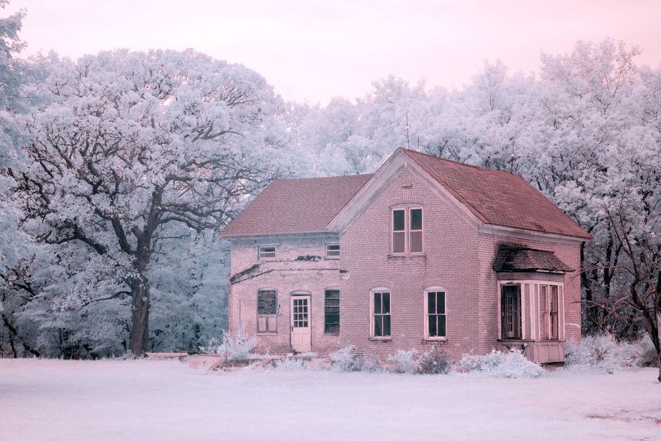 Weatherizing an Old House: When Plastic-Free Choices Actually Lower Impact