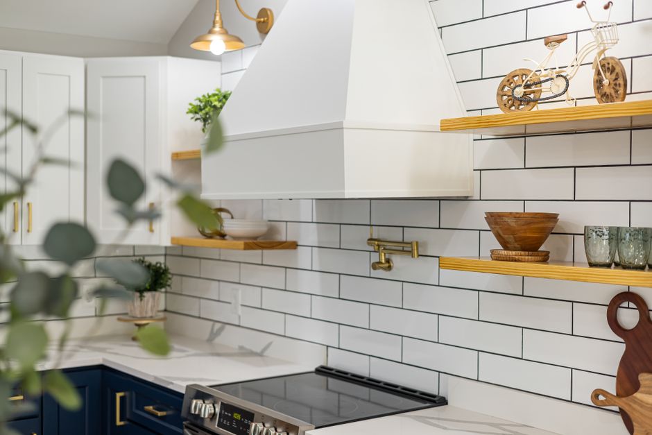 How to Match the Right Exhaust Fan to the Job in Kitchens and Baths