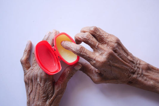 Why Your Skin Is Suddenly Dry and Irritated: A Senior's Guide to Sensible Hydration and Skincare
