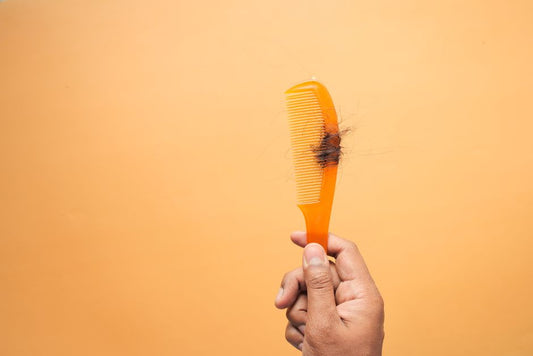 The Science of Hair Fall: Why Your Hair Is Shedding More and What Actually Helps