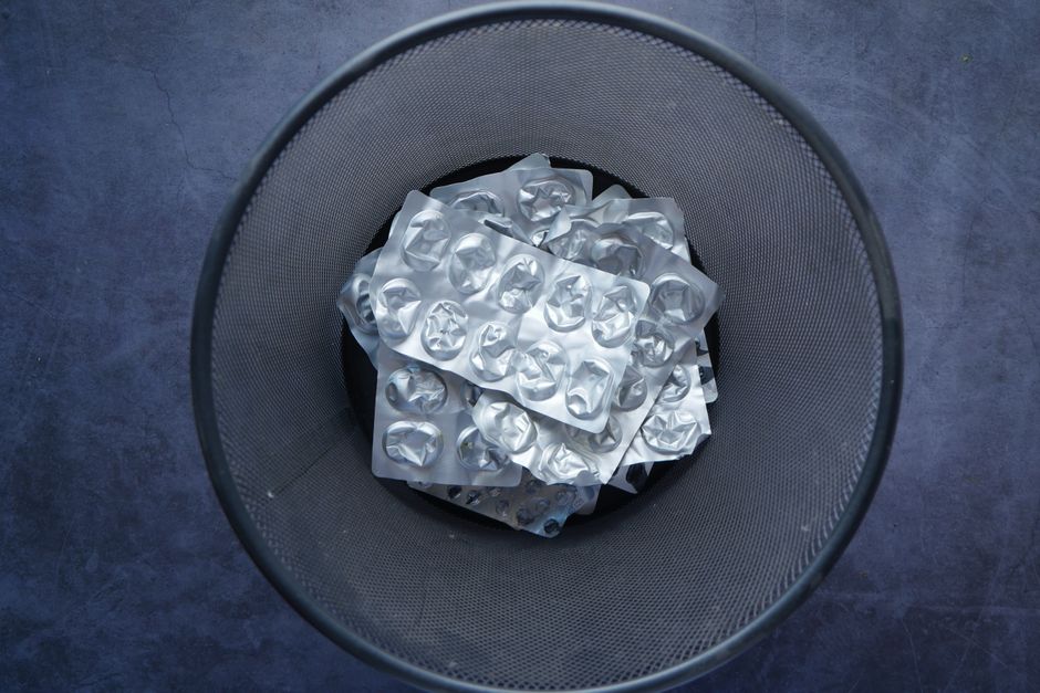 Refill vs. Replacement Packaging: What Actually Lowers Household Impact