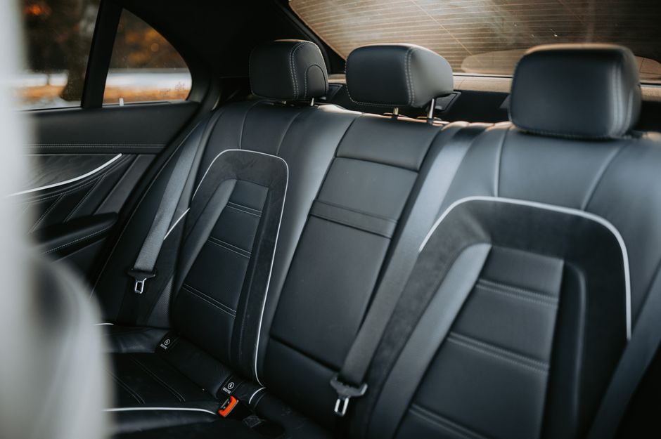 Why Body Oils Build Up on Pillows, Headrests, and Upholstery—and How to Break the Residue Cycle