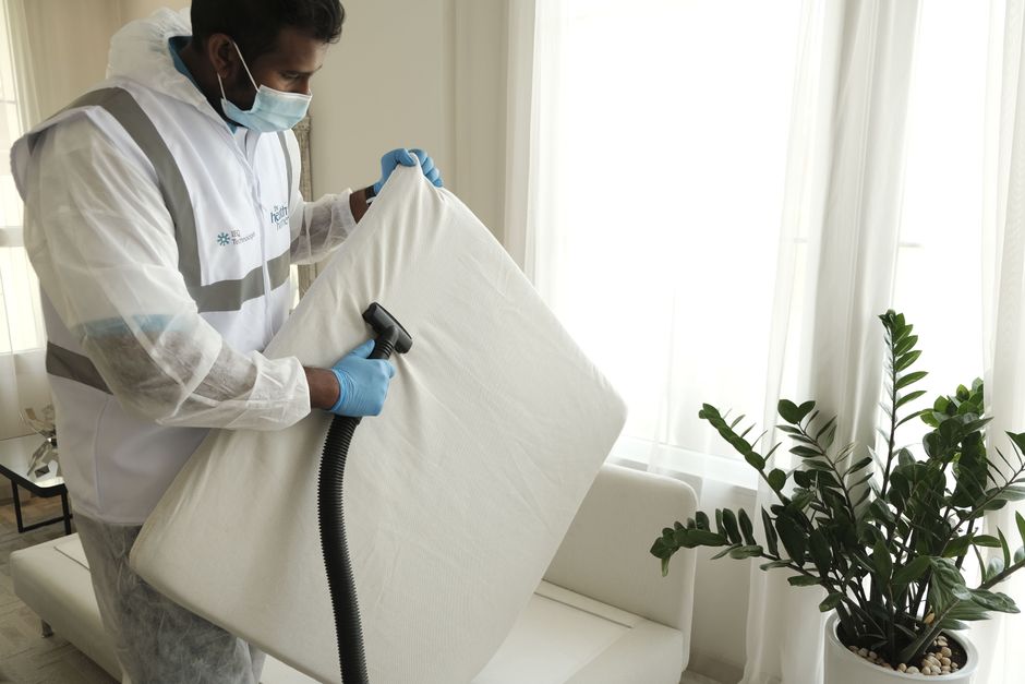 DIY Mattress Cleaning Without Harsh Chemicals