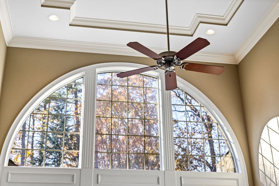 Crown Molding and Trim: How the Parts Work Together