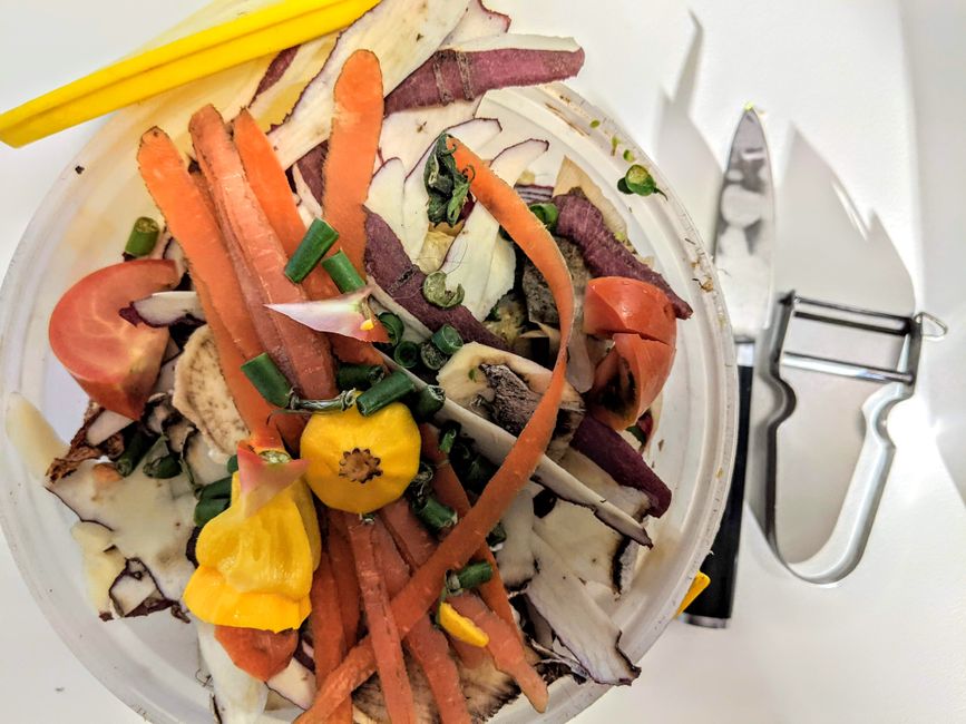 Essential Kitchen Swaps That Actually Reduce Food Waste