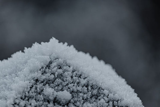 Slow Ice, Fast Ice: How Freezing Rate and Storage Temperature Reshape Frozen Food Texture