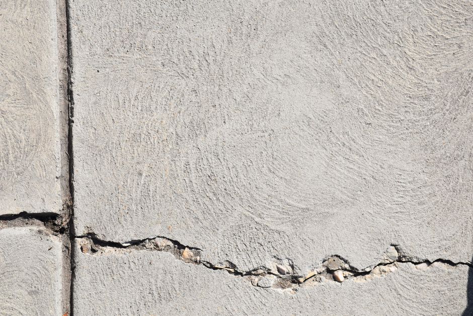 How to Handle Concrete and Asphalt Driveway Cracks Before They Become Bigger Repairs