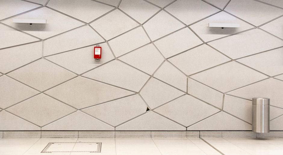 Why a Level, a Square, and a Straightedge Can Disagree About the Same Wall