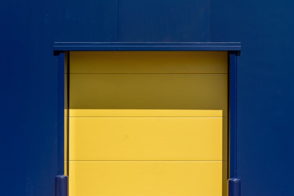 Weatherstripping and Load Transfer: Why the Wrong Strip Fails Where the Door Actually Closes