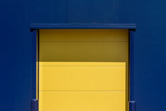 Weatherstripping and Load Transfer: Why the Wrong Strip Fails Where the Door Actually Closes