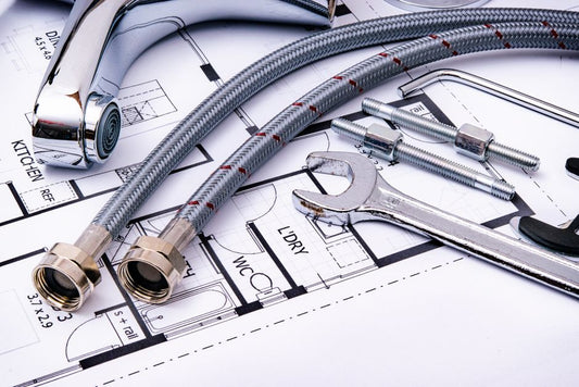 When Bathroom Repairs Go Wrong: Preventing Common DIY Mistakes