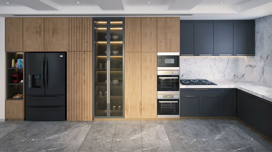 The Delayed Fix: Temporary Patch vs Permanent Solution in Kitchen Renovation