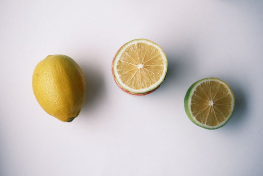 How to Store Fresh Lemons and Limes for Maximum Juiciness and Flavor
