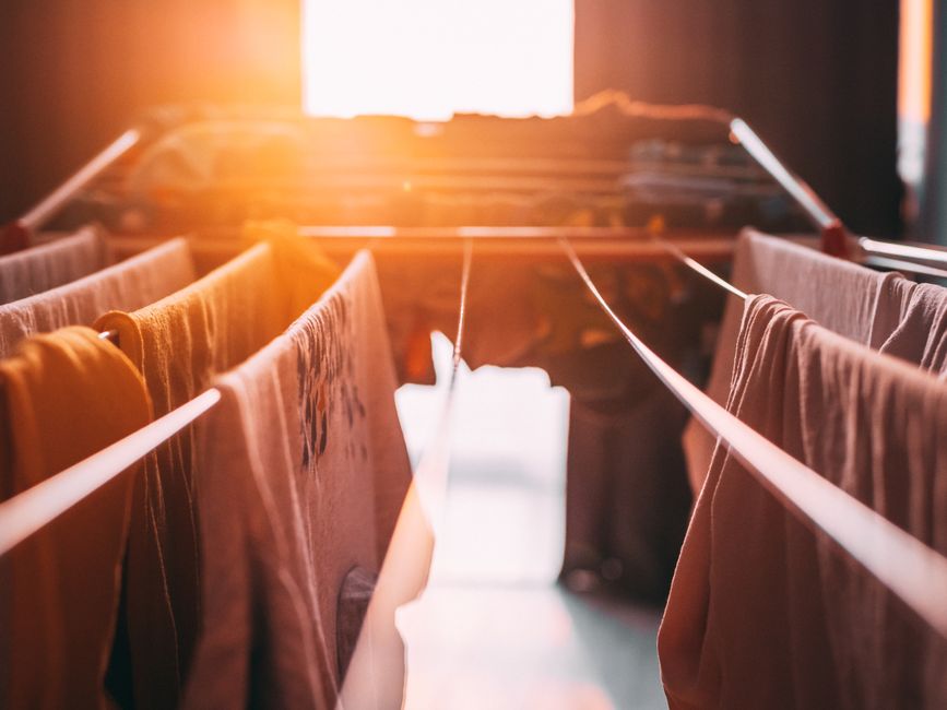 How Often Should You Really Be Washing Your Laundry? A Realistic Guide to Workout Clothes, Bedding, and Everyday Wear