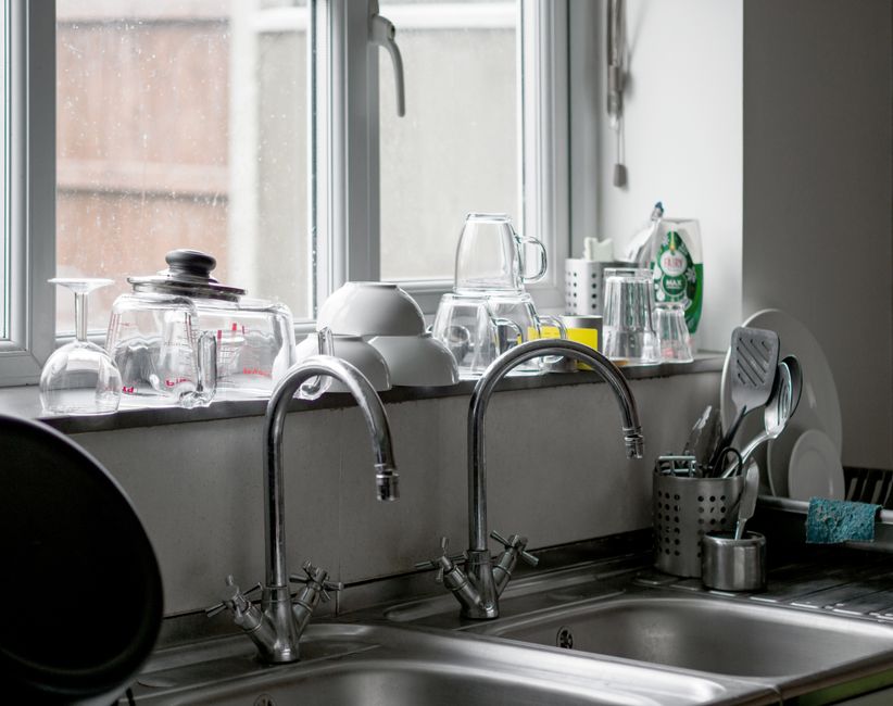 The Complete Guide to Troubleshooting Dishwasher Drainage Problems
