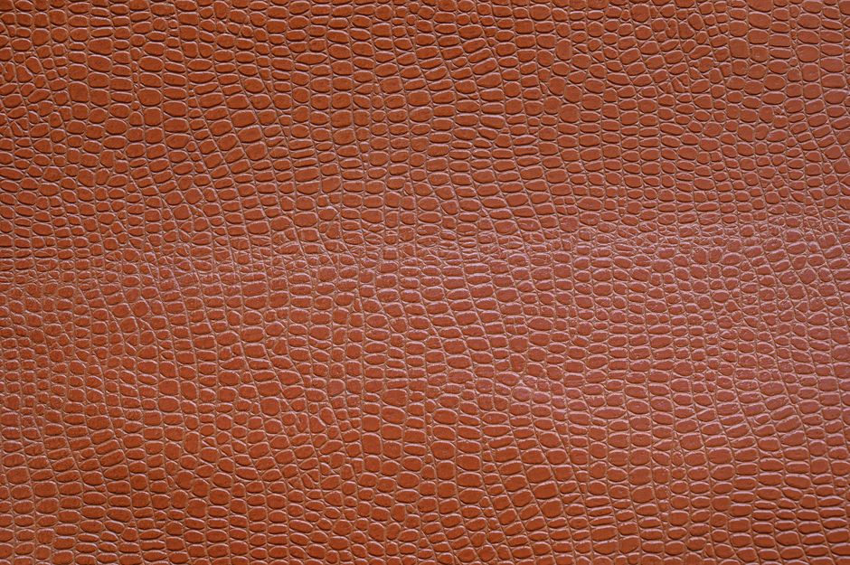 Leather, Faux Leather, and the Limits of Reusable Logic