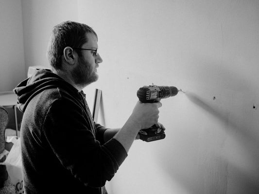 When a Home Project Is Worth Doing Yourself — and When It Quietly Becomes Someone Else's Job