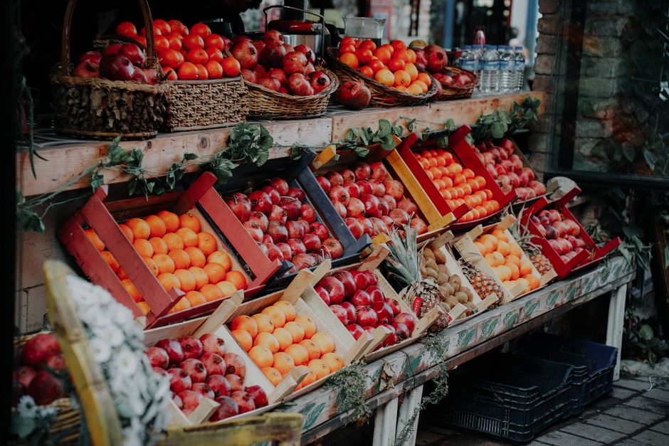 How to Keep Produce Fresh for Weeks: A Complete Guide to Storing Fruits and Vegetables
