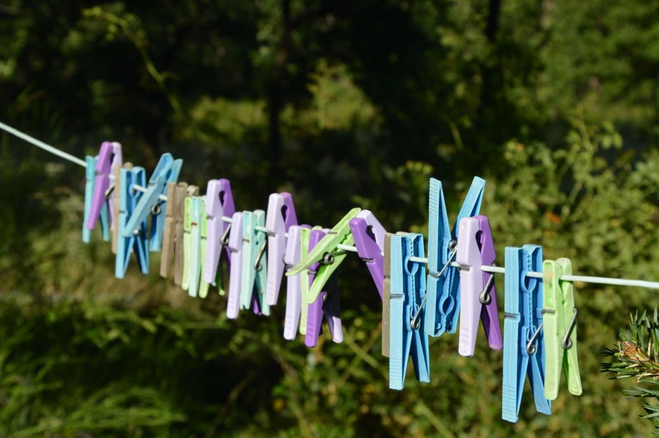 Greywater Reuse: What Laundry-to-Landscape Systems Can and Cannot Do