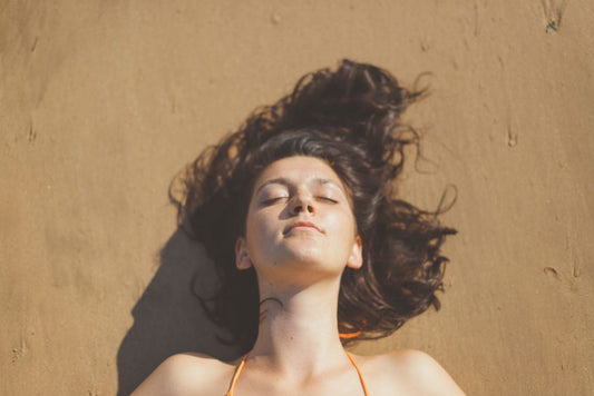 How to Keep Your Skin and Hair Comfortable in the Summer Sun